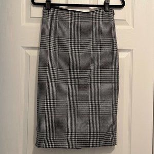 LTD Pencil Skirt